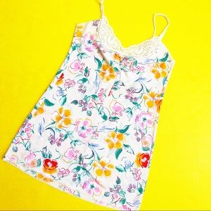 [VTG] Emanuel Ungaro Lingerie Slip Dress